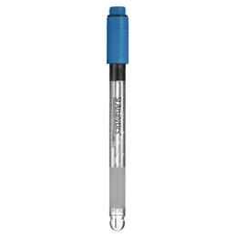 ScienceLine Plus pH combination electrode with plug-in head, gel electrolytes, spherical membrane - SI Analytics