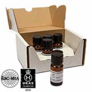 refractometer calibration oil
