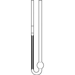 Ostwald viscometer