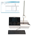 Titrator TitroLine® 7750 Grundgerät mit Magnetrührer und Software TitriSoft 3.5 - SI Analytics