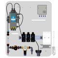 Drinking Water Panel