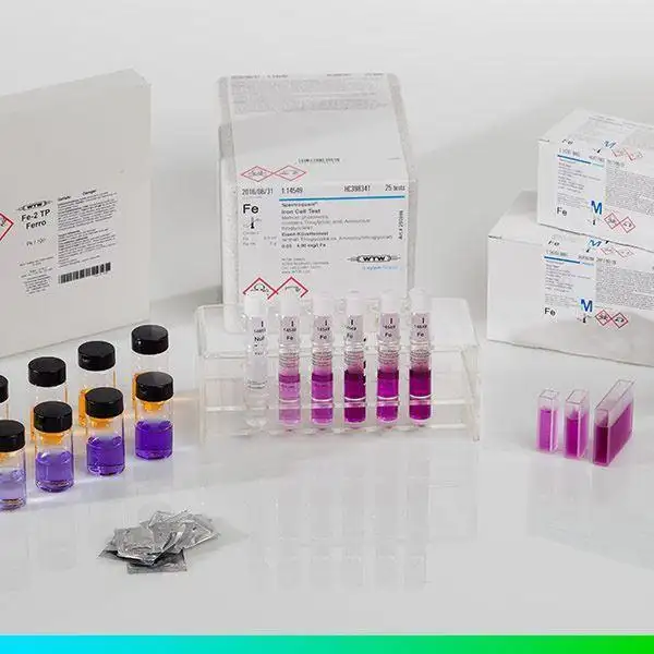 Ammonium Reagenzientest