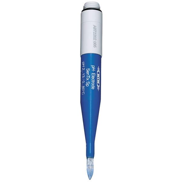 pH-Einstichelektroden SenTix® Sp-x | wartungsarm