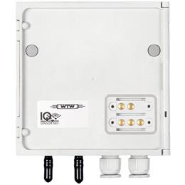 WTW – IQ SENSOR NET Module for Compressed Air Purification
