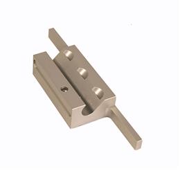 XPC100 Polarimeter Tube Adaptor, Bellingham + Stanley