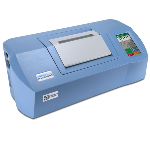 Bellingham + Stanley Multi-wavelength Digital Polarimeter ADP600 Series with Peltier Temperature Control