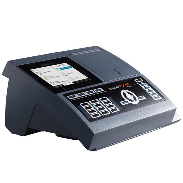 Spectrophotometer photoLab® 7100 VIS - WTW