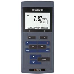 Sauerstoff-Taschenmessgerät ProfiLine Oxi 3310