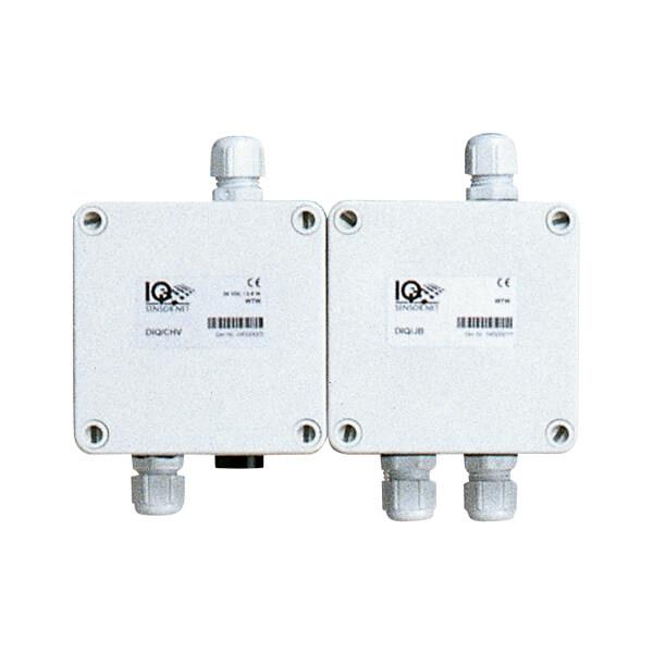DIQ Module - WTW