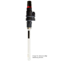 Digitale pH-Elektroden der Serie FlowLine Memosens
