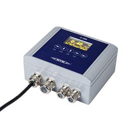Analoger Chlor-Umformer CL 298 - WTW