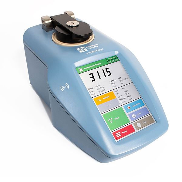 Bellingham + Stanley Digital Refractometer RFM300-T Series