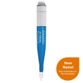 BlueLine 21 pH combination electrode for penetration measurement