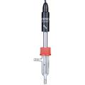 WTW - IDS conductivity measurement of ultrapure water with LR 925/01