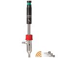 Digital ultrapure water conductivity measuring cell LR 925/01-x | 2-electrodes | stainless steel
