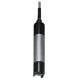 WTW – Analog Sensors - Electrochemical Oxygen Sensors