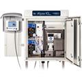 IQ Analyzer for Ammonium - WTW Alyza IQ NH4