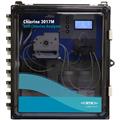 DPD Chlor-Analyzer Chlorine 3017M  - WTW
