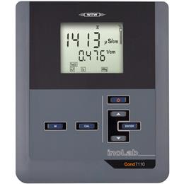 Leitfähigkeits-Labormessgerät inoLab® Cond 7110