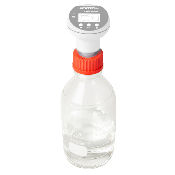 Probeflasche PF45/1000