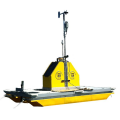 Pontoon Vertical Profiling System - YSI