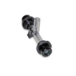 Polarimeter Tube with centre fill, Bellingham + Stanley