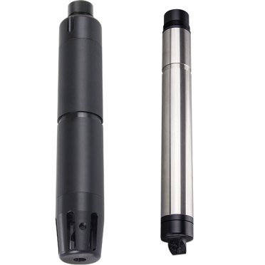 IQ Optical Dissolved Oxygen Sensors - WTW