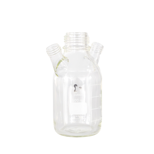 Ersatz-Messflasche MF45/500/E