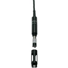 WTW - DurOx® 325-3 galvanic oxygen sensor for field use