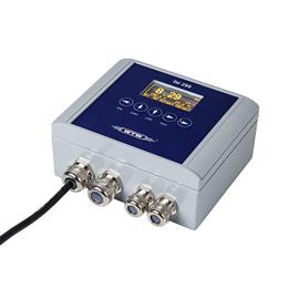 Sauerstoff-Feldmessumformer Oxi 298 - WTW