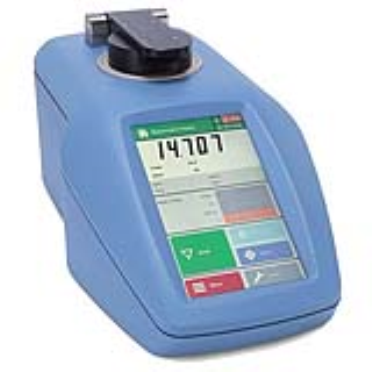 Bellingham + Stanley Digital Refractometer RFM330-T with Peltier Temperature Control and Touchscreen