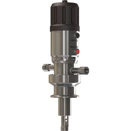 CHEMtrac 810M Retractable holder manual