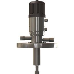 Manual retractable housing CHEMtrac 810M