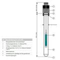 Reference electrodes
