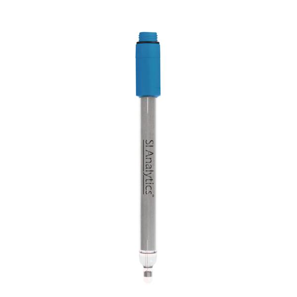 ScienceLine Metal Glass Reference Electrode - SI Analytics