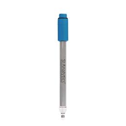 Metall-Glasreferenz-Elektrode mit Steckkopf - Pt-Ring - SI Analytics
