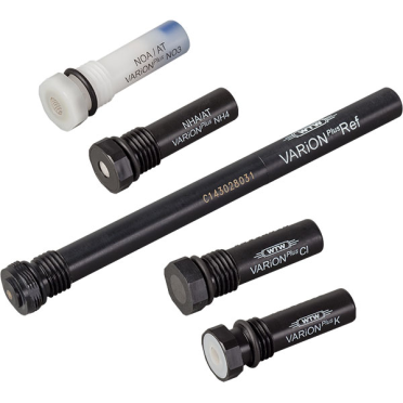 Replacement electrodes for WTW ISE sensors