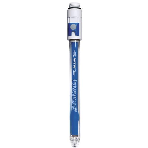 ORP glas electrodes SenTix® ORP/Ag | refillable | without temperature sensor