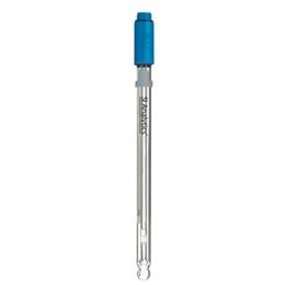 ScienceLine Plus pH combination electrode with plug-in head, spherical membrane - SI Analytics