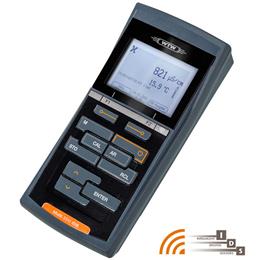 Multiparameter Taschenmessgerät MultiLine® Multi 3510 IDS