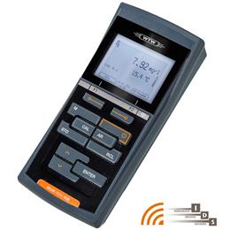 Multiparameter Taschenmessgerät MultiLine® Multi 3510 IDS