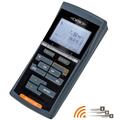 Multi-parameter portable meter MultiLine® Multi 3510 IDS