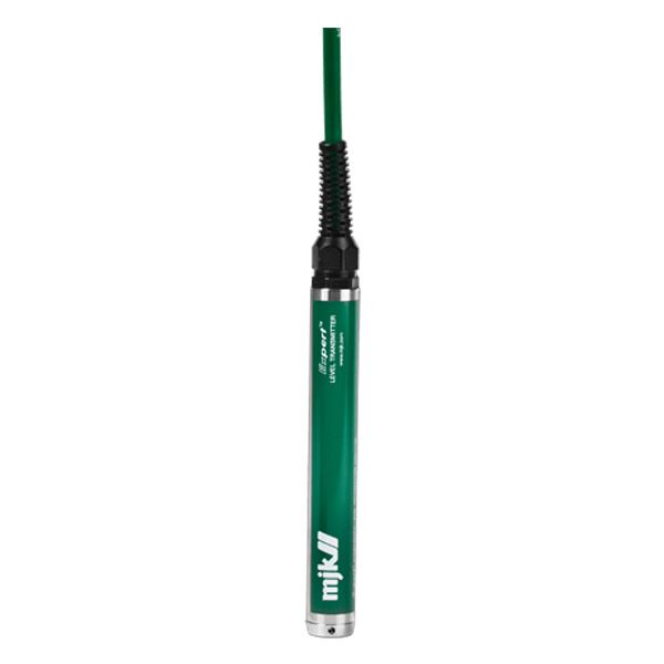 MJK Expert 7070 / 7070D Level Transmitter