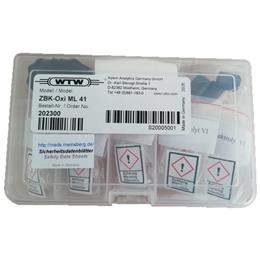 Wartungsset TW-Sauerstoffsensor