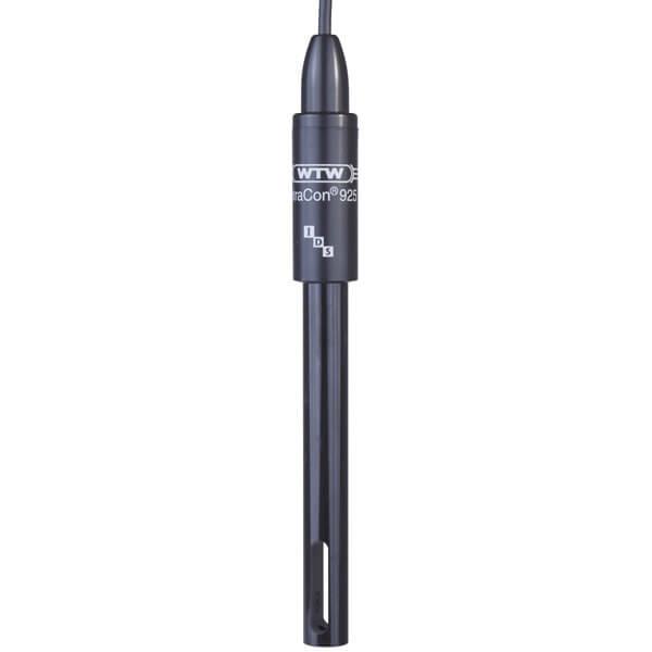 Digital conductivity cell TetraCon® 925 | 4-electrodes | graphite