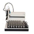Sample changer TW 7400 with sample rack for 48 samples positions - SI Analytics
