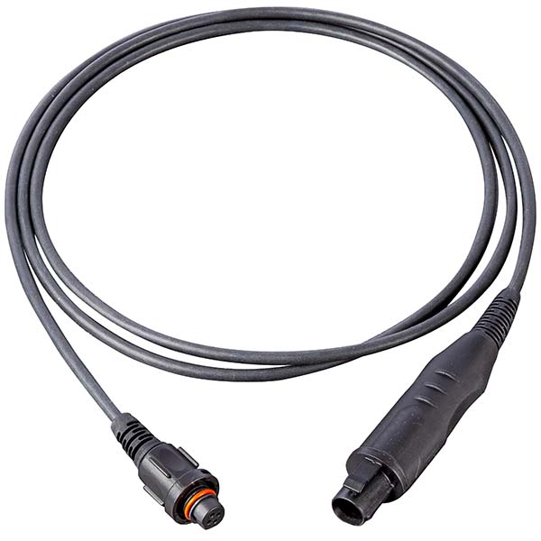 Cables for IDS Sensors with plug head - WTW