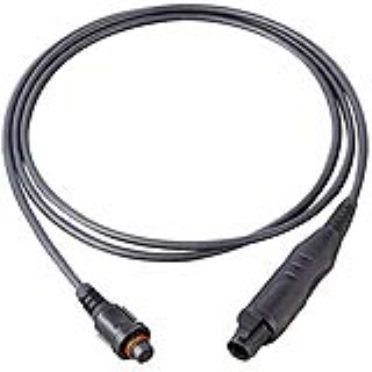Cable for IDS Sensors with Plug-in Head - WTW