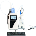 SI Analytics Titrator TitroLine® 5000