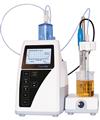 SI Analytics Titrator TitroLine® 5000